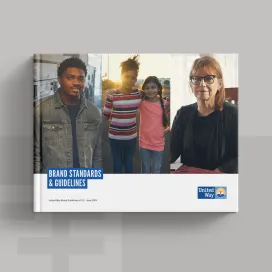 United Way Worldwide